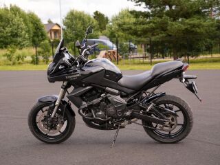 Kawasaki Versys 650 R2 47kW
