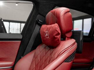 Mercedes-Benz S 580 Long 4Matic Amg Exclusive 4.0 370kW