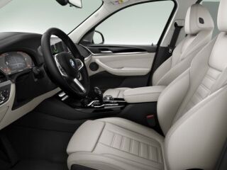 BMW X3 xDrive20d MHEV Luxury Line 2.0 140kW