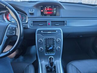 Volvo S80 Summum FuIl Options Ember Black 2.0 D4 133kW