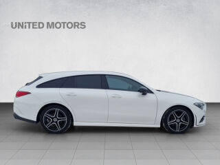 Mercedes-Benz CLA 180 Shooting Brake AMG-Line 1.3 100kW