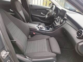 Mercedes-Benz C 200 2.1 100kW