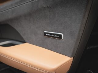 Audi e-tron GT Quattro Exclusive 350kW