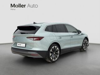Skoda Enyaq 80 150кВ
