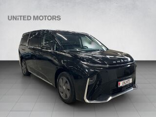 Maxus Mifa 9 90kWh aku 183kW