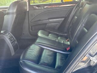 Skoda Superb 1.6 77kW