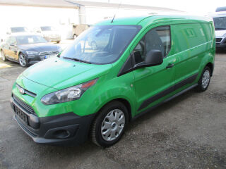 Ford Transit Connect  L2H1 1.5 74kW