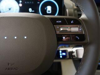 Hyundai Inster 49kWh In 84kW