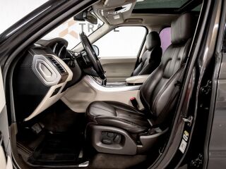 Land Rover Range Rover Sport HSE 3.0 190кВ
