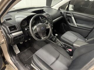 Subaru Forester 2.0 EE20 108kW