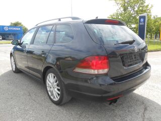Volkswagen Golf Match 2.0 TDI 103kW