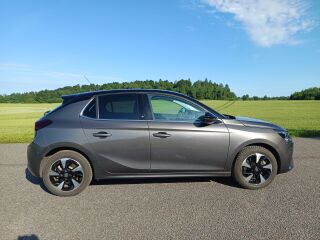 Opel Corsa 57kW