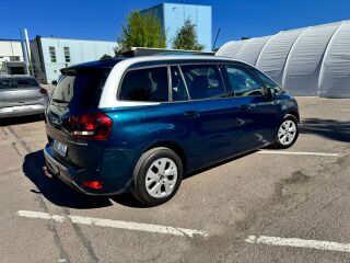 Citroen C4 Spacetourer 1.2 96kW