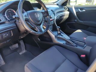 Honda Accord 2.0 115kW