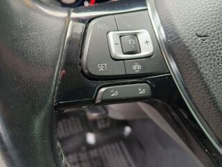 Volkswagen Passat COMFORT STYLE 1.6 88kW