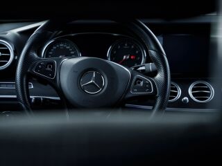 Mercedes-Benz E 350 e OVC-HEV Avantgarde 2.0 R4 155 kW/45 kW 200kW