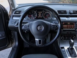 Volkswagen Passat 2.0 103kW