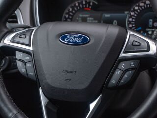 Ford Mondeo Titanium 2.0 110кВ