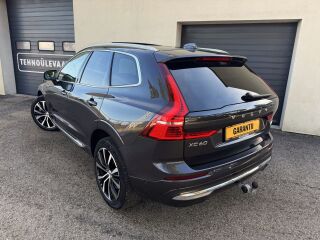 Volvo XC60 AWD Luxury Inscription FaceLift MY23 2.0 T8 Twin-Engine PLUG-IN-HYBRID LONG RANGE 335kW