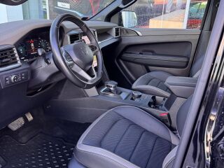 Volkswagen Amarok Style 2 3.0 V6 177kW