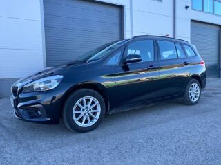 BMW 216 i GRAN TOURER 1.5 75kW