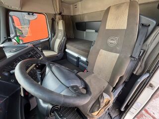 Volvo FH 540 6x2 405kW
