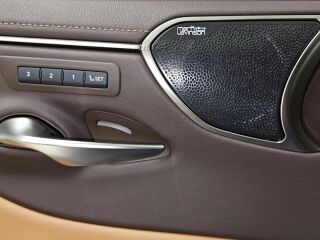 Lexus ES 300h Luxury Line Mark Levinson 2.5 131kW