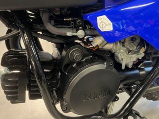 Yamaha PW 50