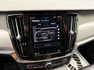 Volvo V90 Luxury AWD Long Range MY23 2.0 T6 Recharge Twin Engine Plug-in-Hybrid 293kW