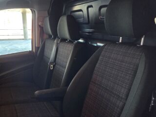 Mercedes-Benz Vito 2.1 100kW