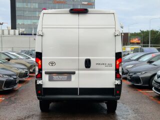 Toyota Proace Max Panel van L3H2 Electric Professional Pl 85kW