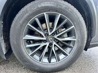 Lexus NX 350h Executive+ 2.5 140kW