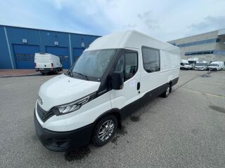 Iveco Daily 35S18HA8 CRV MULTICAB 3.0 129kW