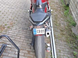 Honda CB 1000 R