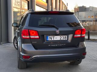 Fiat Freemont Comfortline 2.0 125kW