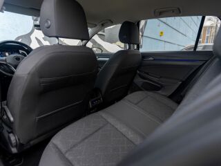 Volkswagen Golf 1.5 96kW