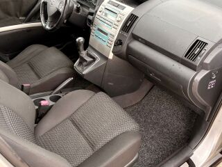 Toyota Corolla Verso Linea Sol Plus 1.8 VVT-i 95kW