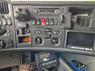 Scania R480 353kW