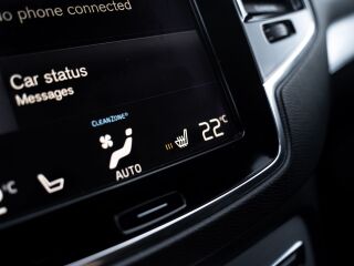 Volvo XC90 AWD Inscription 2.0 R4 D5 165kW