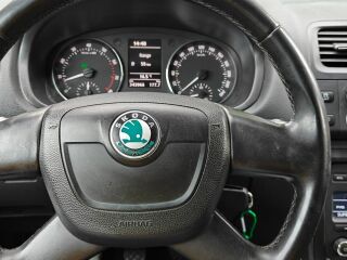 Skoda Fabia 1.4 R4 63kW