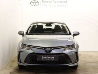Toyota Corolla Active 72kW