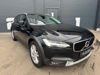 Volvo V90 Cross Country 2.0 140kW