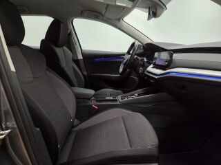 Skoda Octavia Combi Ambition 2.0 85кВ