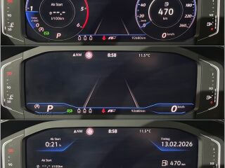 Volkswagen Passat R-Line 2.0 110kW