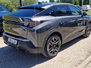 Peugeot 3008 GT Hybrid 145 e-DCS6 1.2 100kW