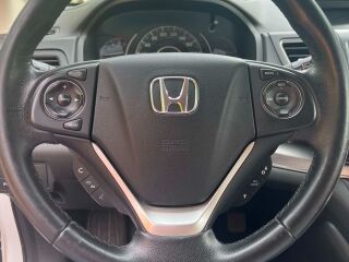 Honda CR-V Lifestyle 4AWD 1.6 118кВ