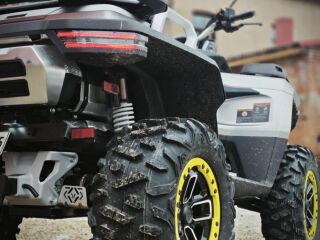 BENDA Redstone 500 R2 R2 DL V2 35kW