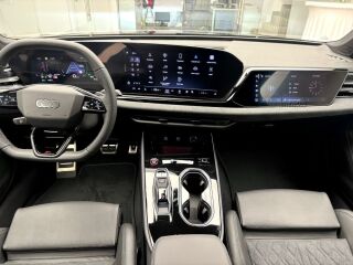 Audi A6 S line e-hybrid quattro 2.0 220kW