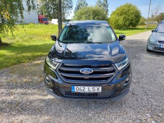Ford Edge Sport 2.0 TDI 155kW