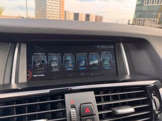 BMW X3 xDrive20d 2.0 140kW